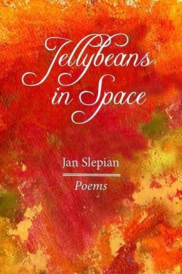 Jellybeans in Space