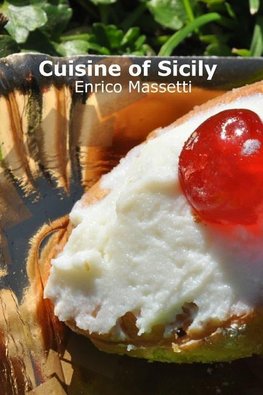 Cuisine of Sicily