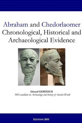 Abraham and Chedorlaomer