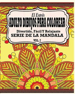 El Estrés Adultos Dibujos Para Colorear