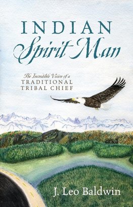 Indian Spirit Man