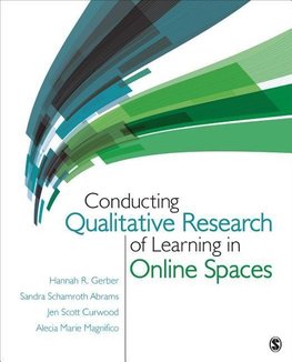 CONDUCTING QUALITATIVE RESEARC