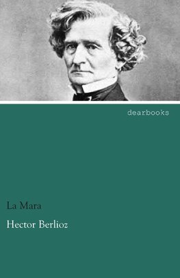 Hector Berlioz