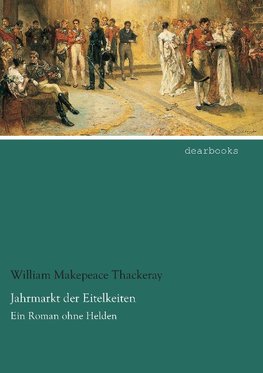 Jahrmarkt der Eitelkeiten