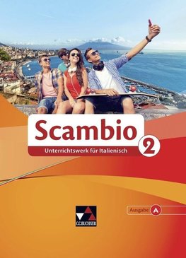 Scambio A. Schülerband 2