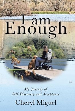 I am Enough