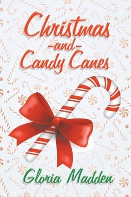 Christmas and Candy Canes