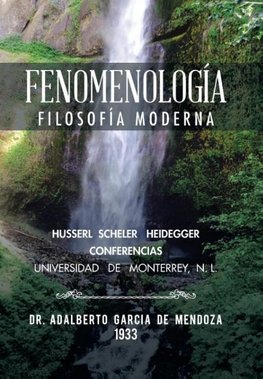 Fenomenología