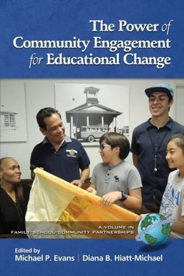 The Power of Community Engagement for Educational Change