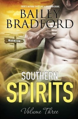 Southern Spirits