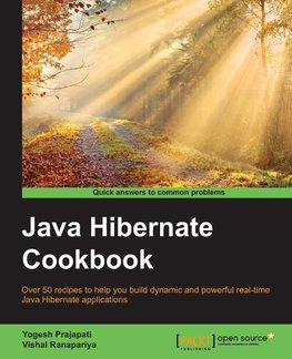 JAVA HIBERNATE CKBK