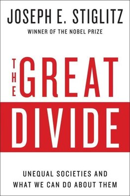 The Great Divide