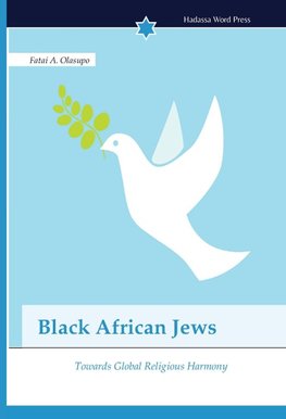 Black African Jews