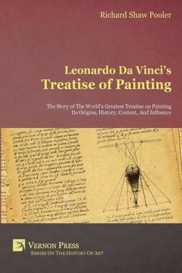 Leonardo da Vinci's Treatise of Painting