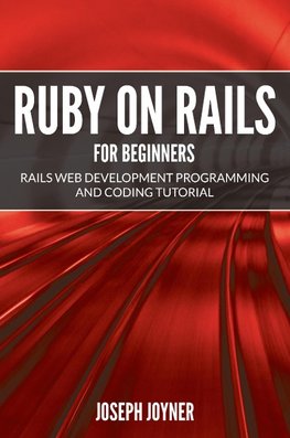 RUBY ON RAILS FOR BEGINNERS