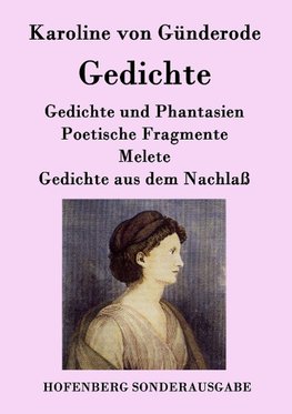 Gedichte