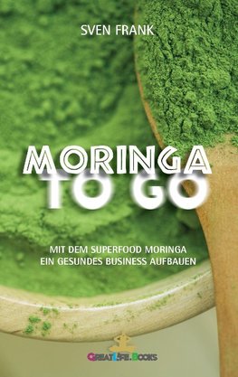 Moringa to go