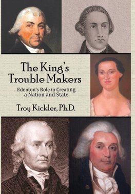 The King's Trouble Makers