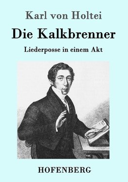 Die Kalkbrenner