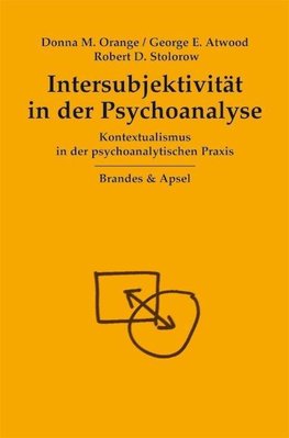 Intersubjektivität in der Psychoanalyse