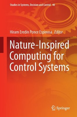 Nature-Inspired Computing for Control Systems