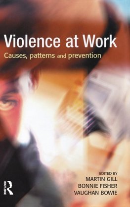 Violence at Work