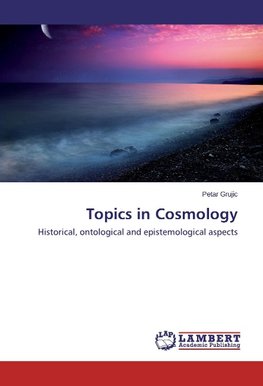 Topics in Cosmology