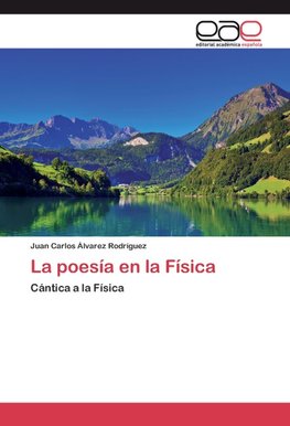 La poesía en la Física