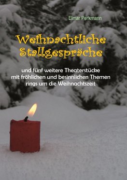 Weihnachtliche Stallgespräche