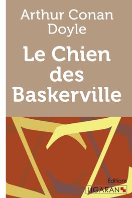 Le Chien des Baskerville