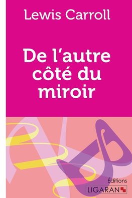 De l'autre côté du miroir