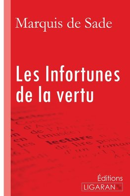 Les Infortunes de la vertu