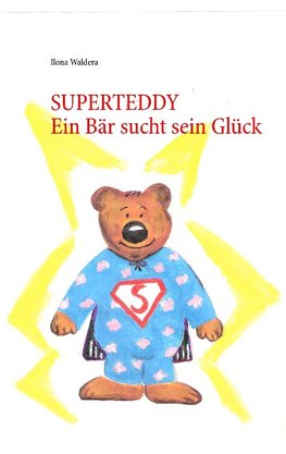 Superteddy