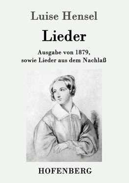 Lieder