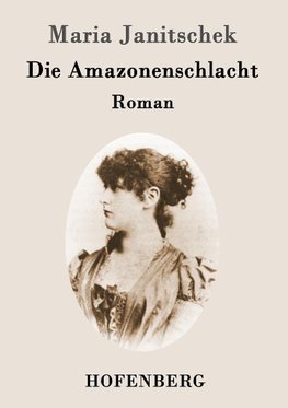 Die Amazonenschlacht