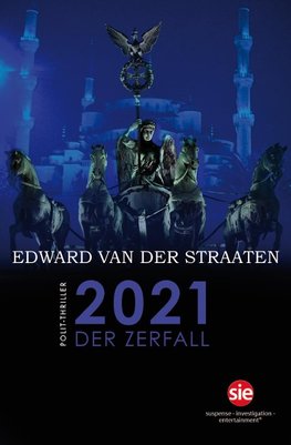 van der Straaten, E: 2021