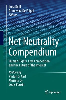 Net Neutrality Compendium