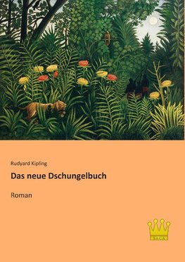 Das neue Dschungelbuch