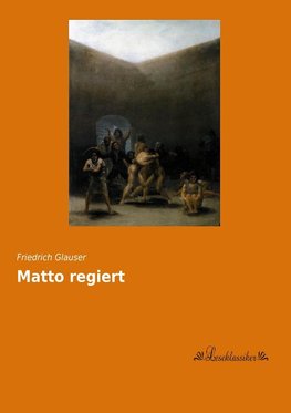 Matto regiert