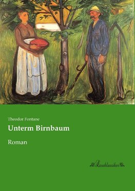 Unterm Birnbaum