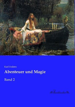 Abenteuer und Magie