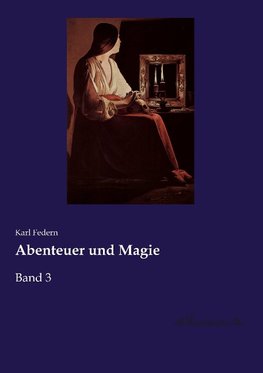 Abenteuer und Magie