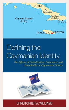 Defining the Caymanian Identity