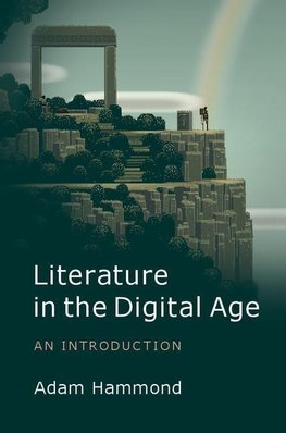 Literature in the Digital Age