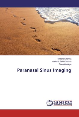 Paranasal Sinus Imaging