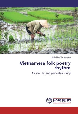 Vietnamese folk poetry rhythm