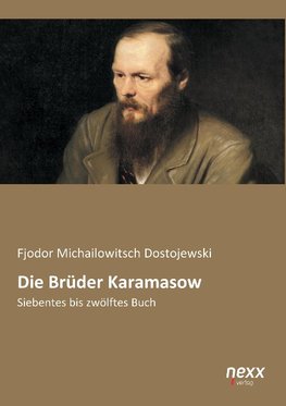 Die Brüder Karamasow 7 - 12