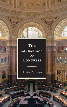 The Librarians of Congress