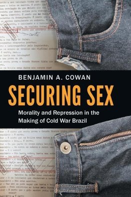 Securing Sex