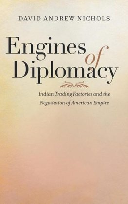 Engines of Diplomacy